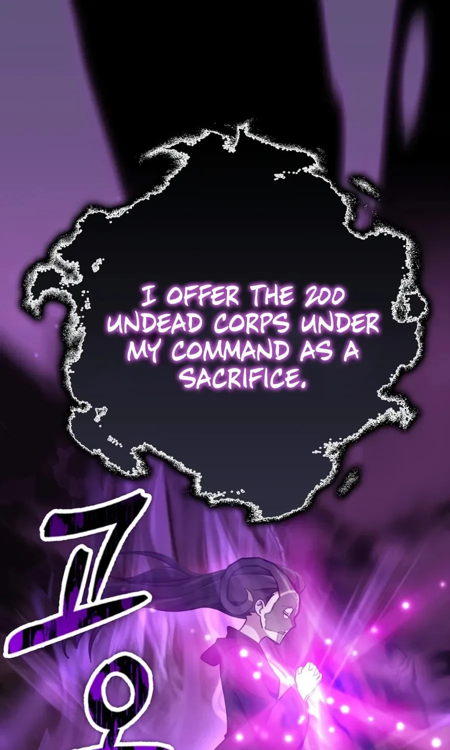 The Maxed-out Player Chapter 21 page 46