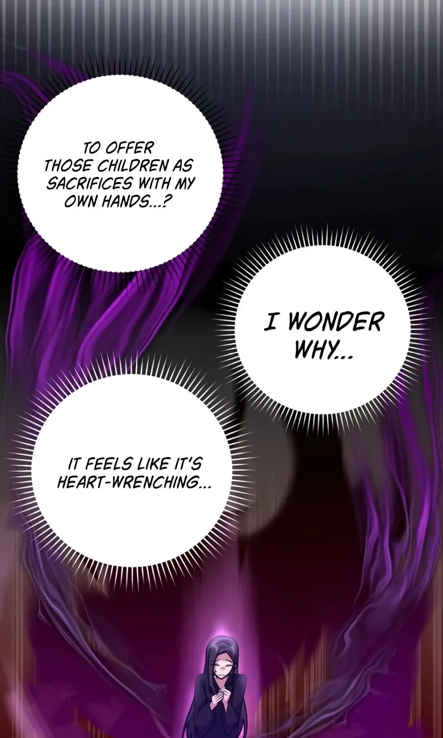 The Maxed-out Player Chapter 21 page 33