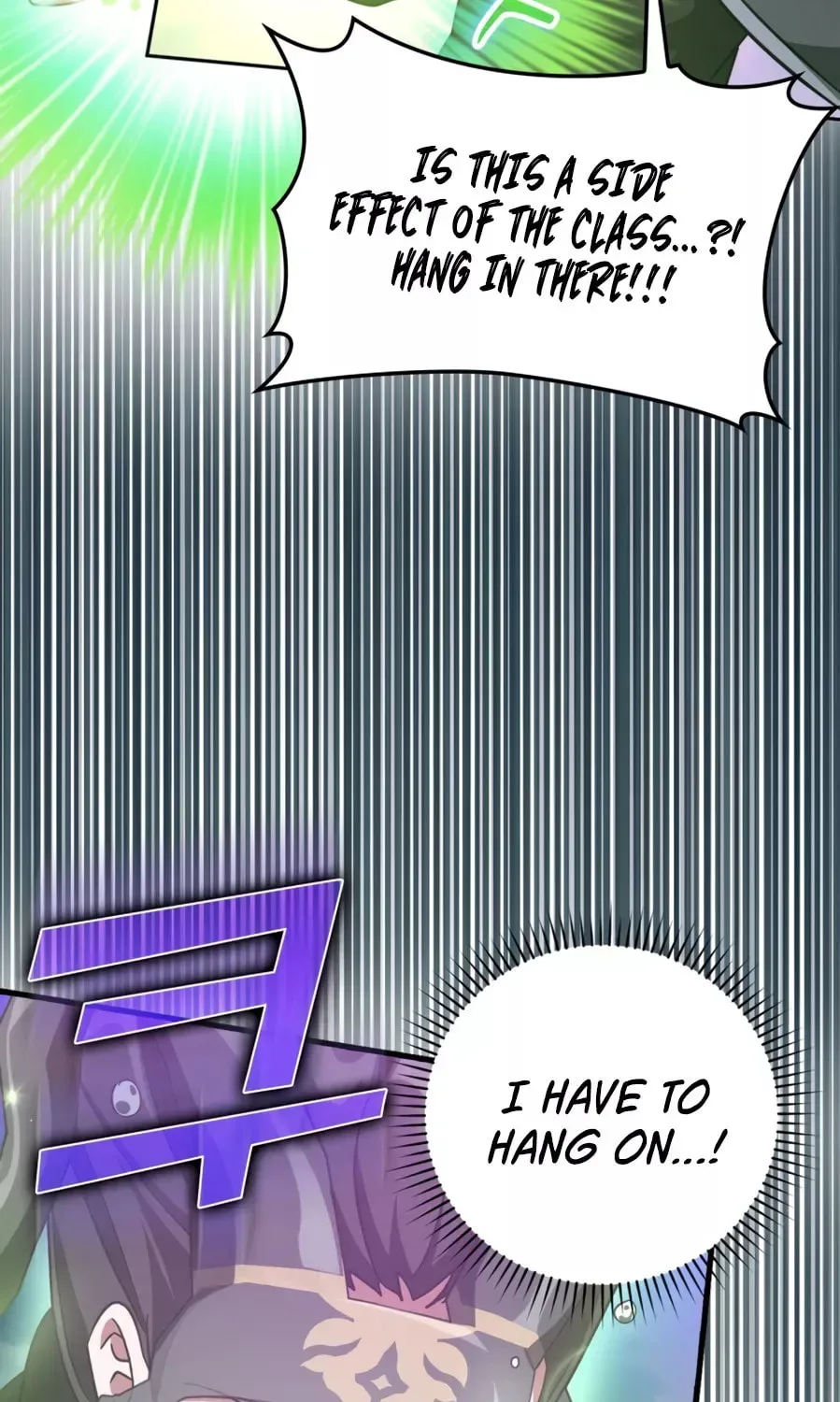 The Maxed-out Player Chapter 21 page 54