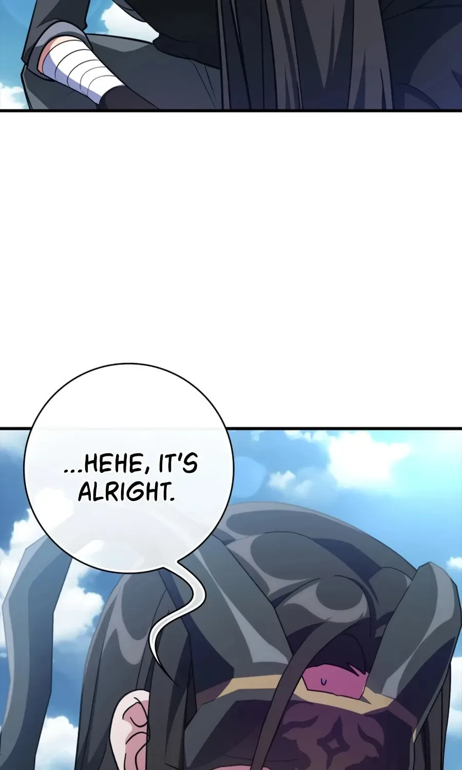 The Maxed-out Player Chapter 21 page 63