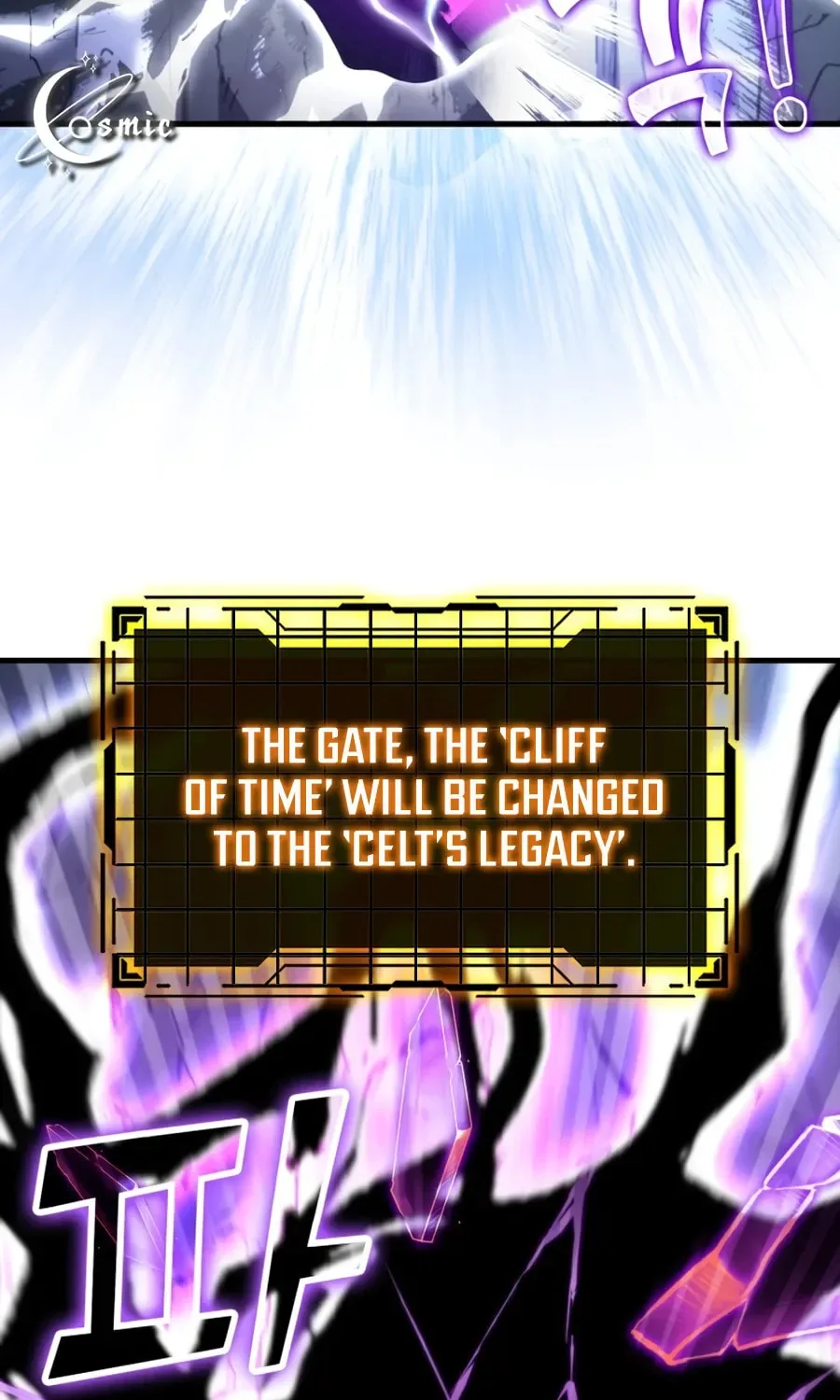 The Maxed-out Player Chapter 21 page 67