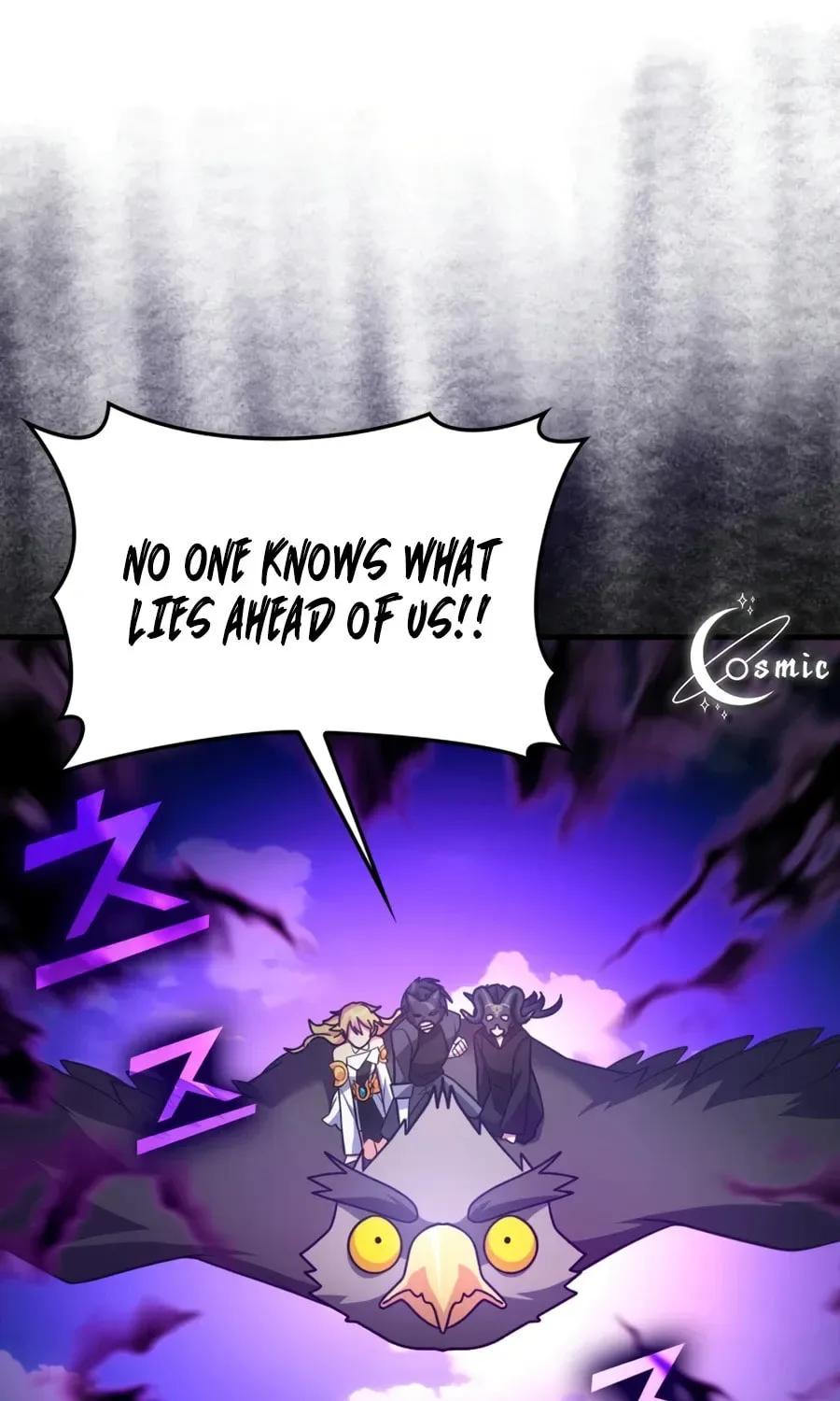 The Maxed-out Player Chapter 21 page 70