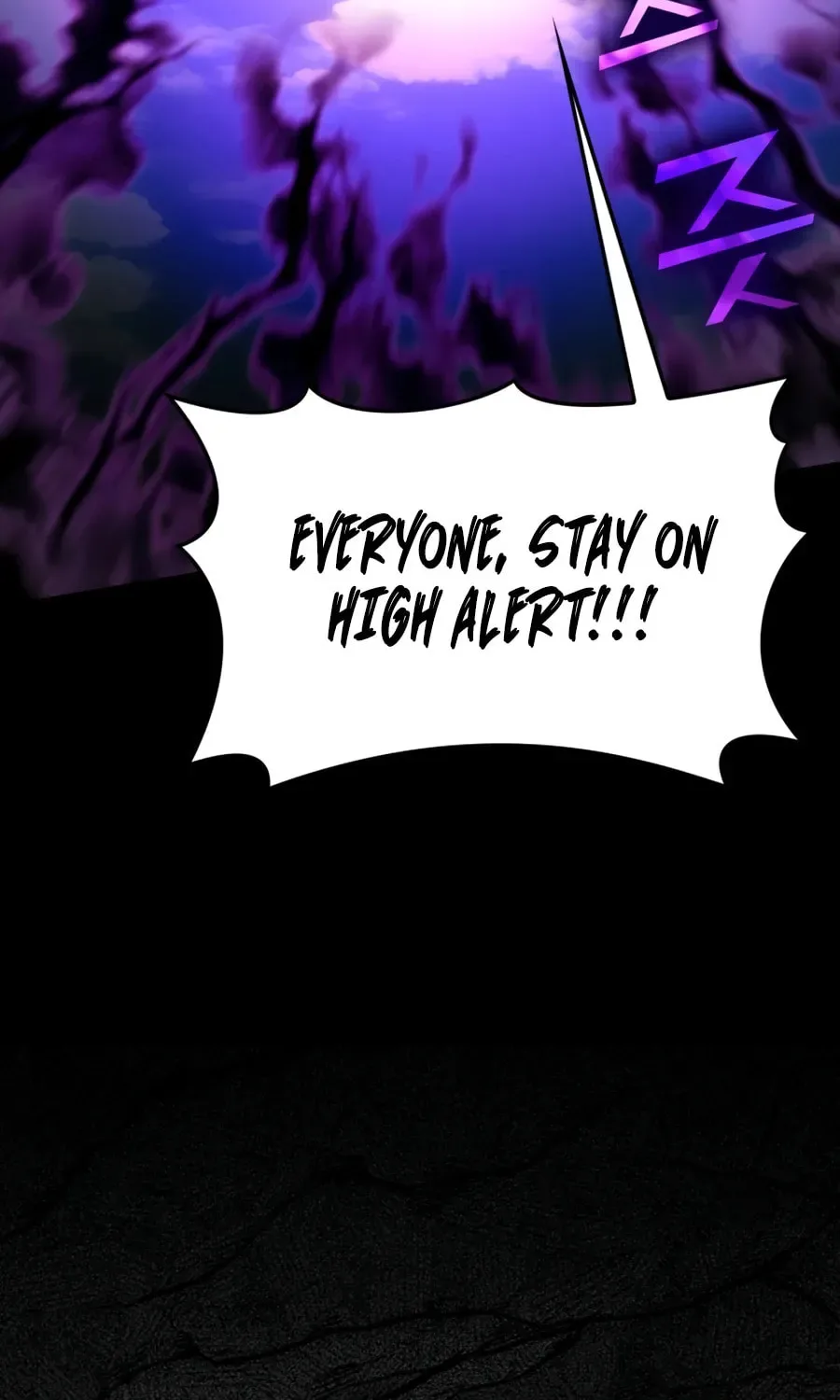 The Maxed-out Player Chapter 21 page 71