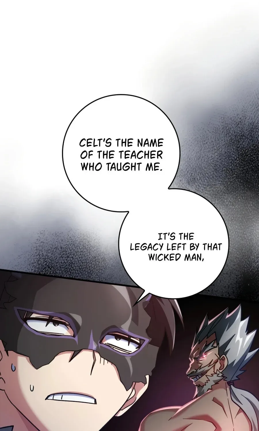 The Maxed-out Player Chapter 21 page 76