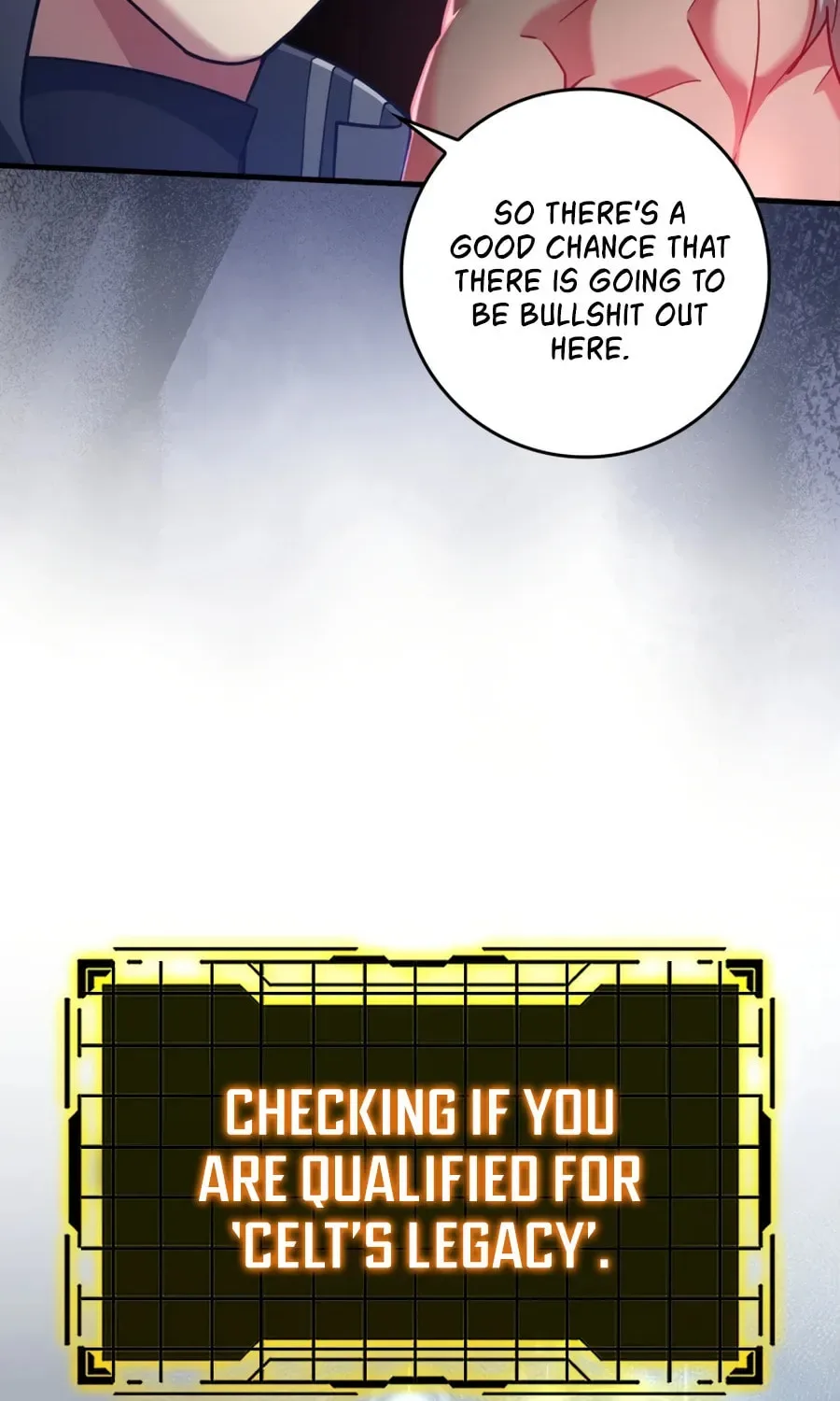 The Maxed-out Player Chapter 21 page 77