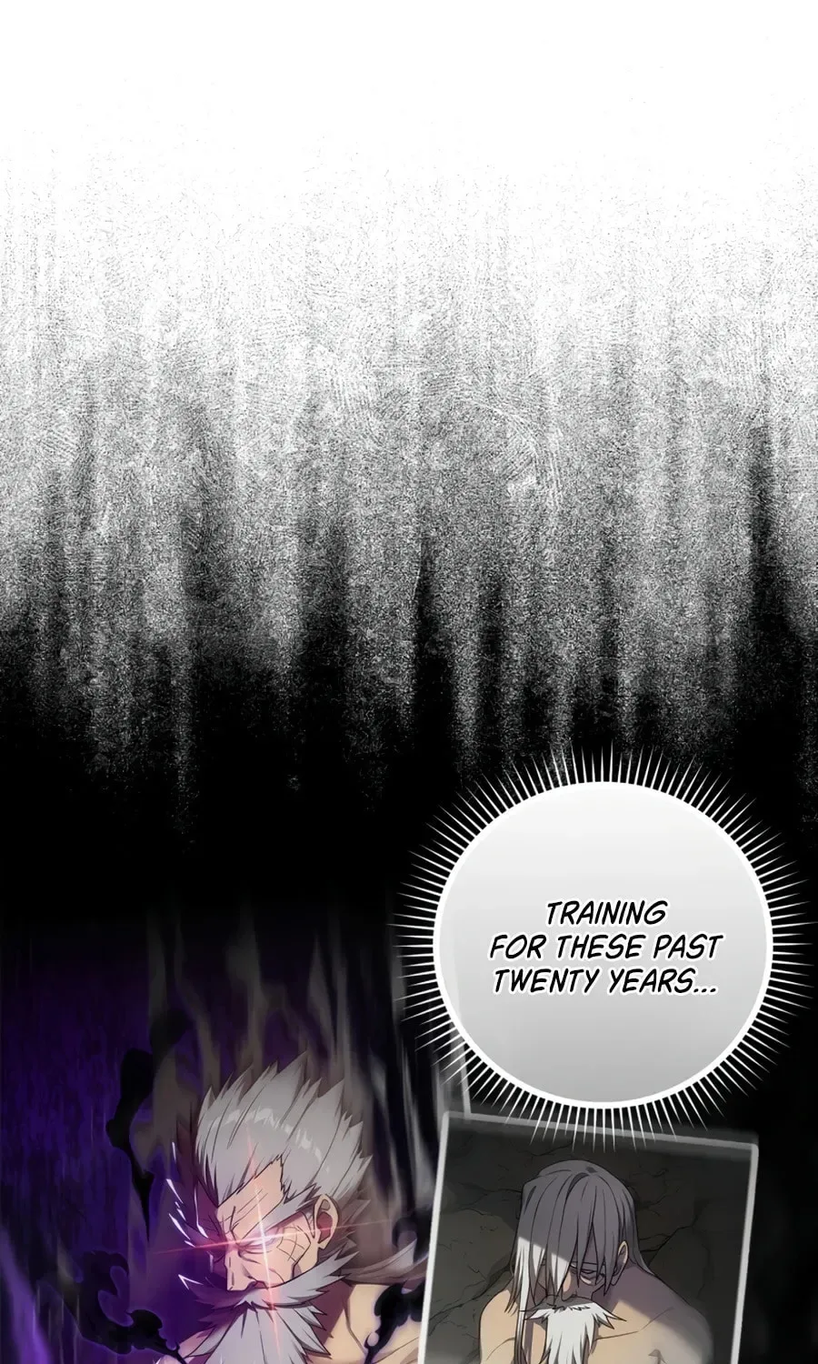 The Maxed-out Player Chapter 21 page 84