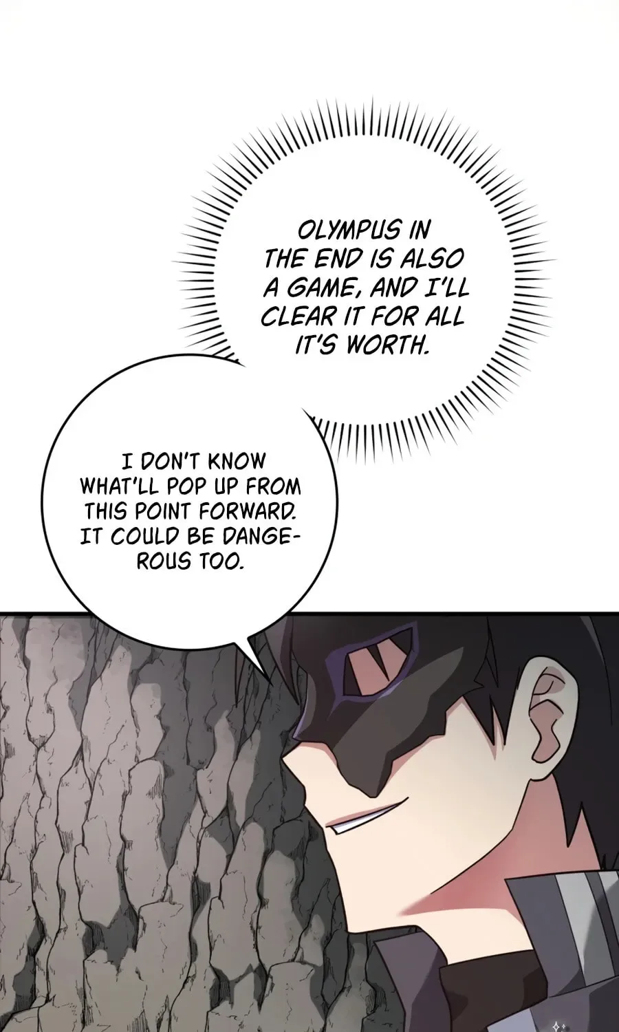 The Maxed-out Player Chapter 21 page 88
