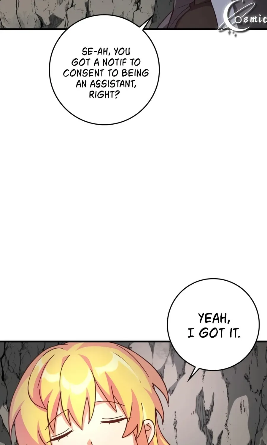 The Maxed-out Player Chapter 21 page 89