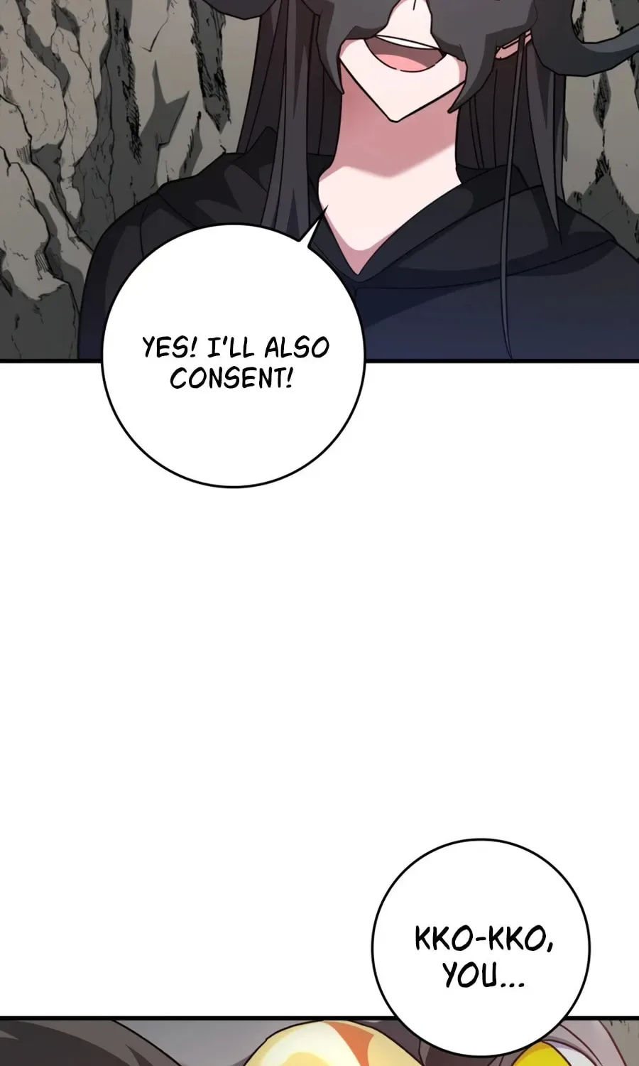 The Maxed-out Player Chapter 21 page 91