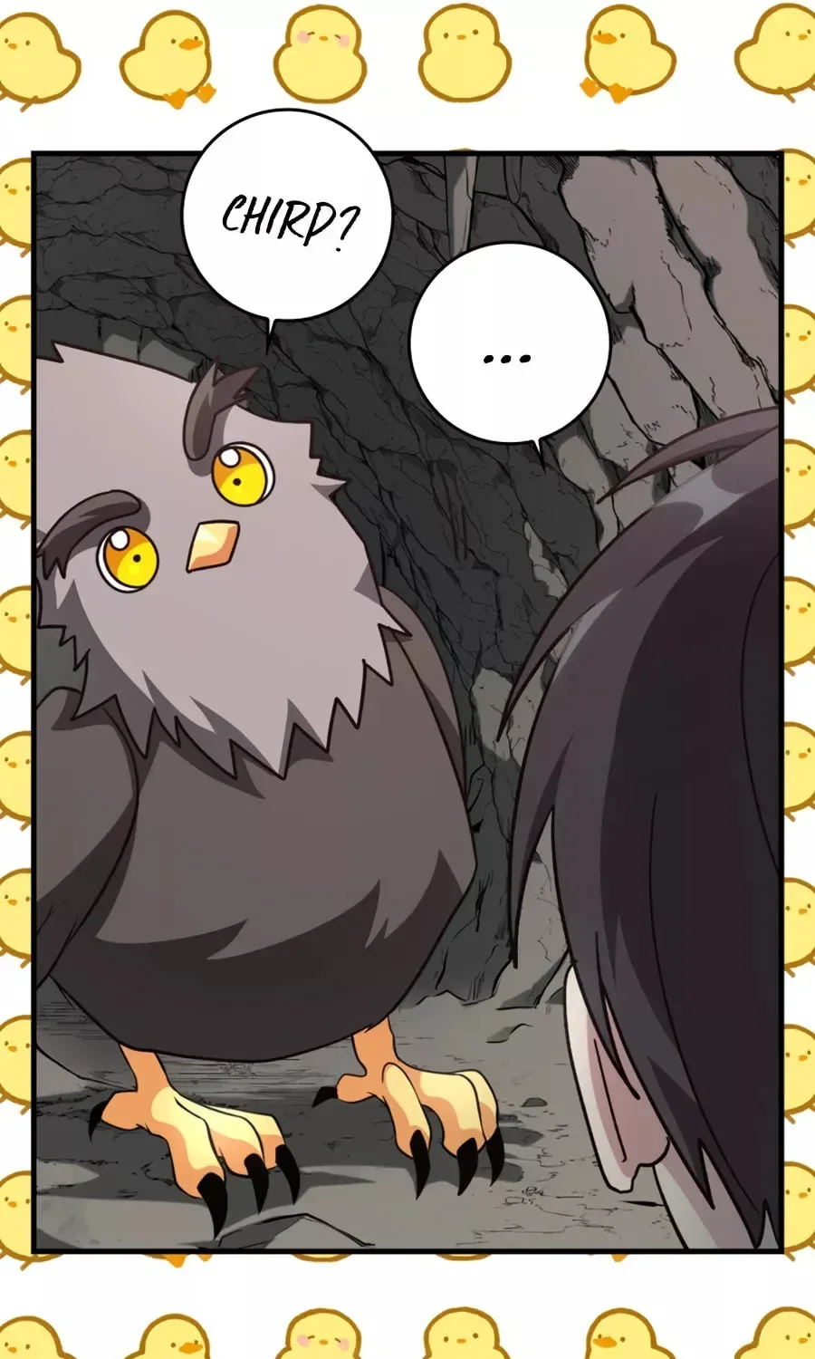 The Maxed-out Player Chapter 21 page 93