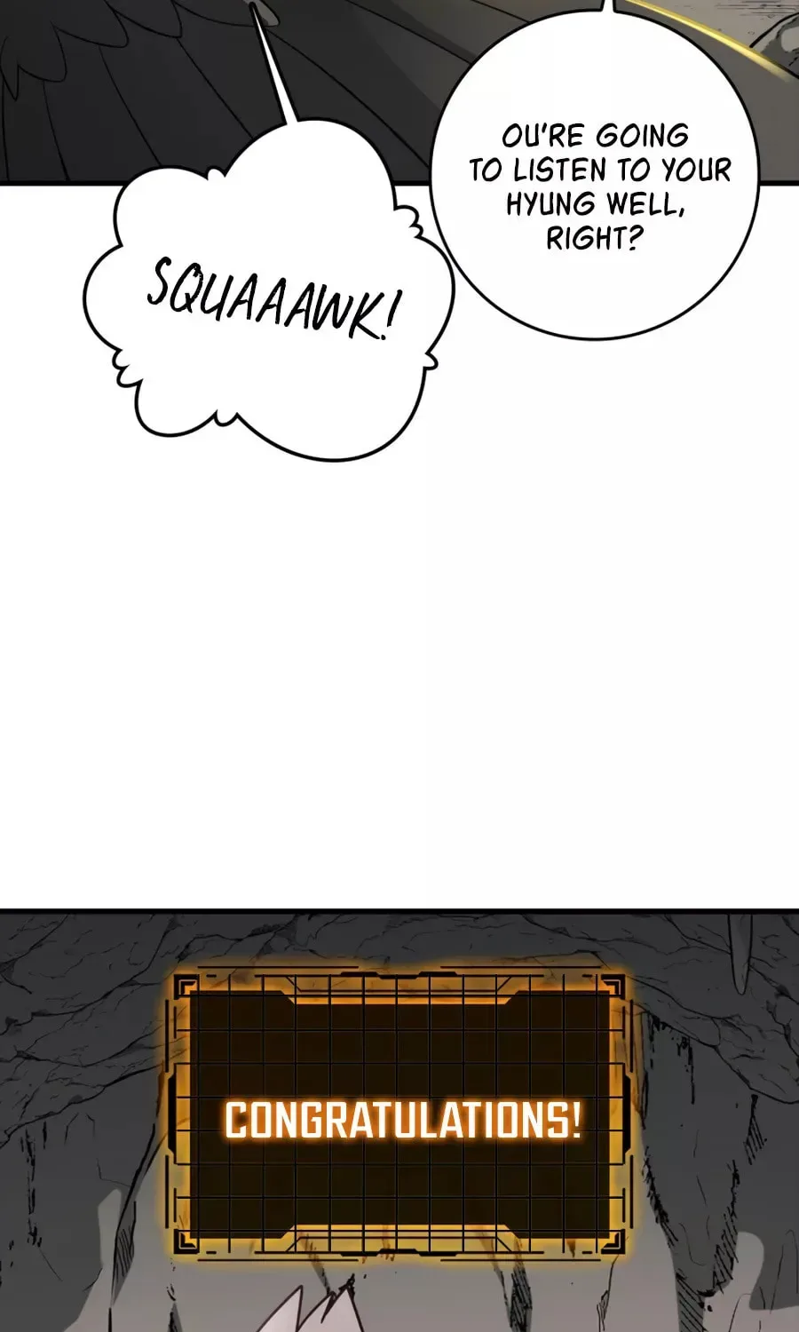 The Maxed-out Player Chapter 21 page 95