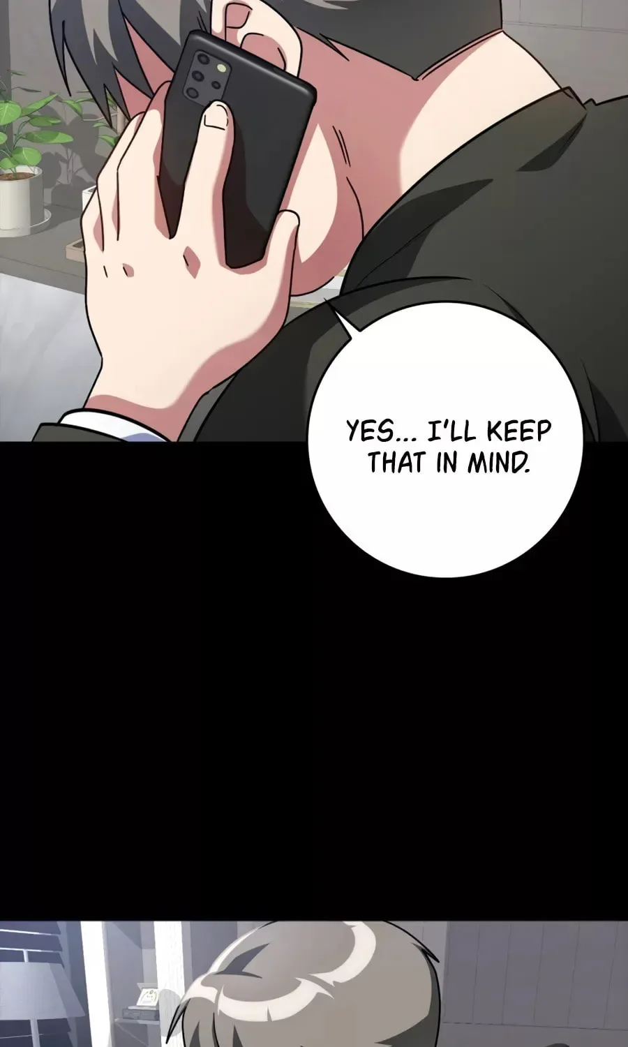 The Maxed-out Player Chapter 21 page 105