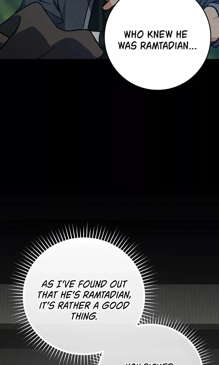 The Maxed-out Player Chapter 21 page 110