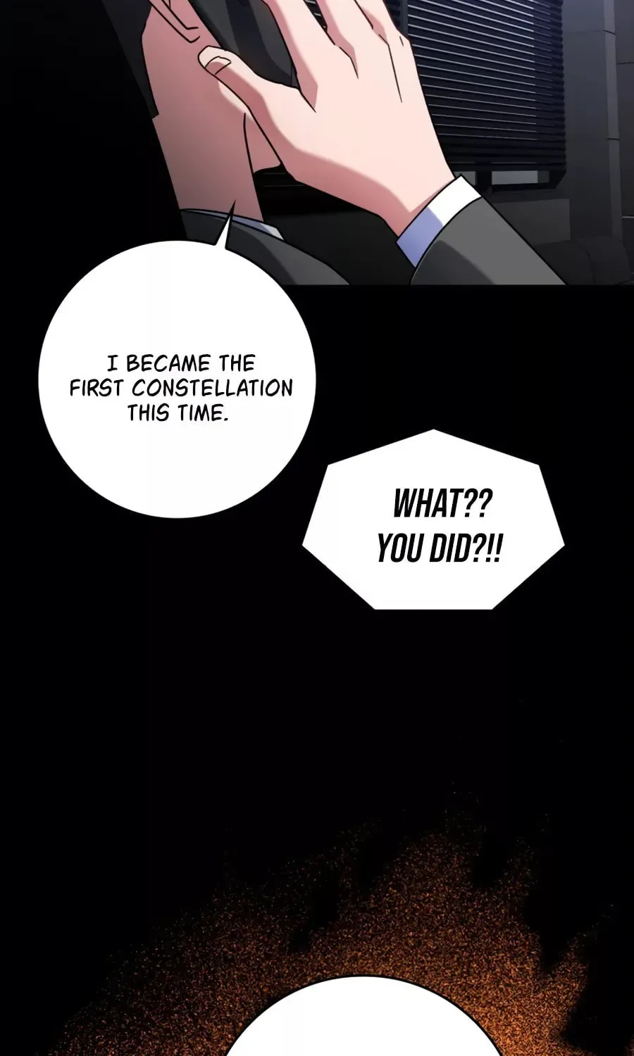 The Maxed-out Player Chapter 21 page 118
