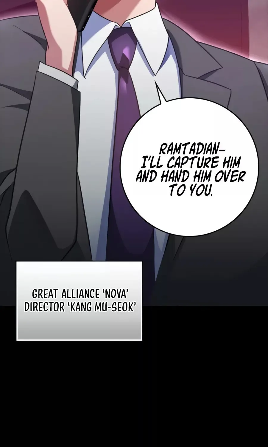 The Maxed-out Player Chapter 21 page 120