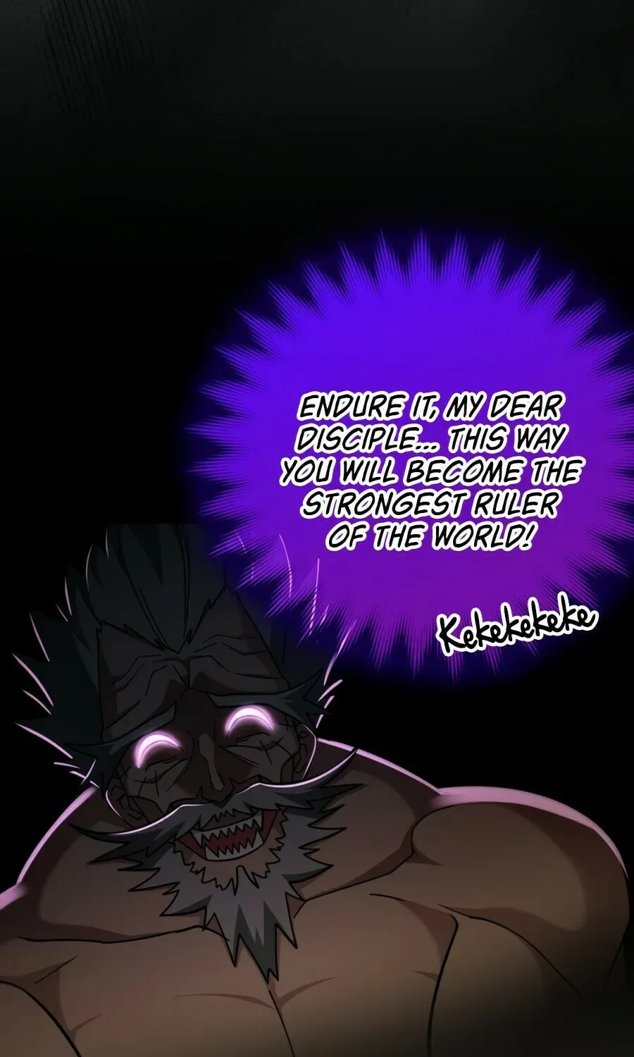 The Maxed-out Player Chapter 22 page 18