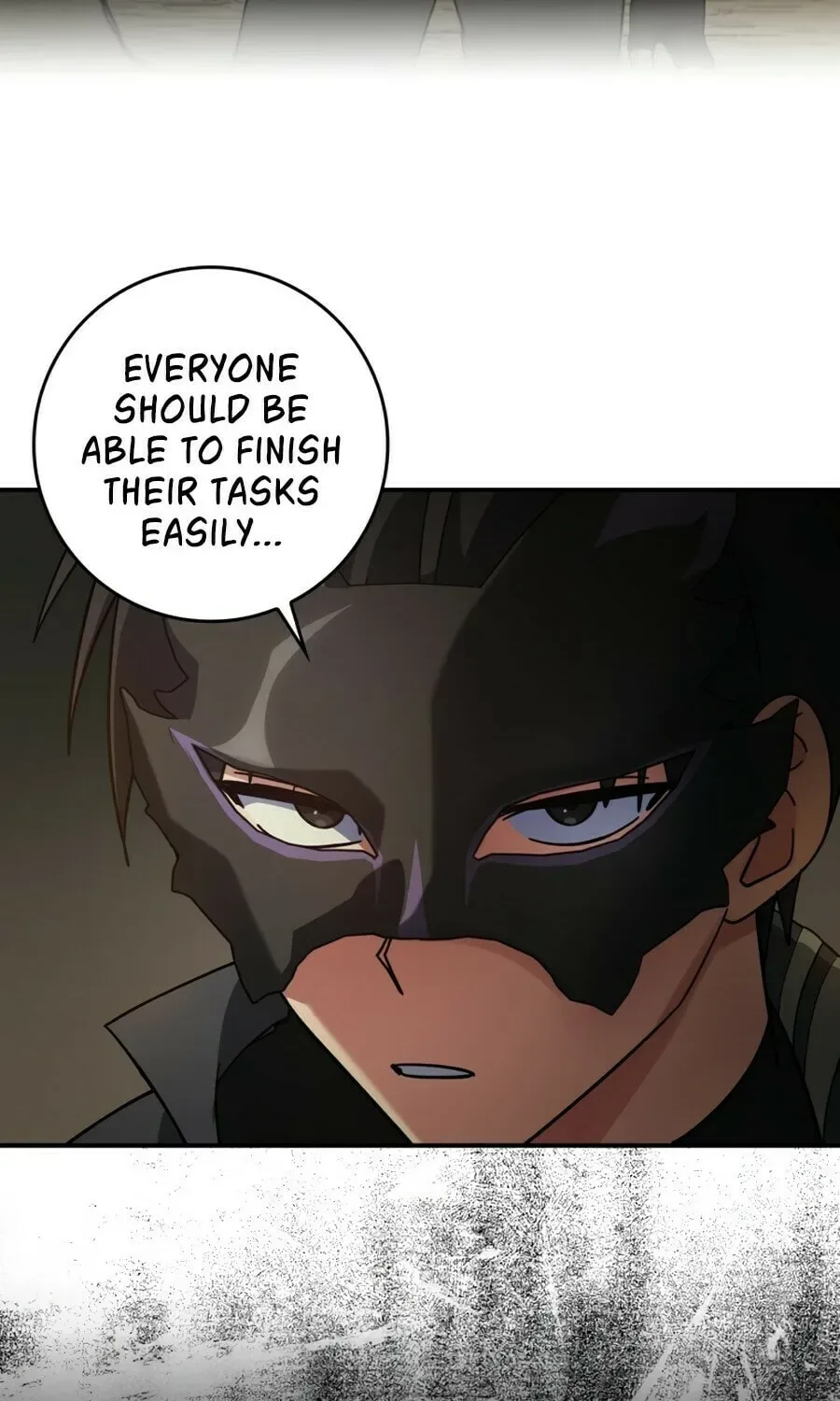 The Maxed-out Player Chapter 22 page 4