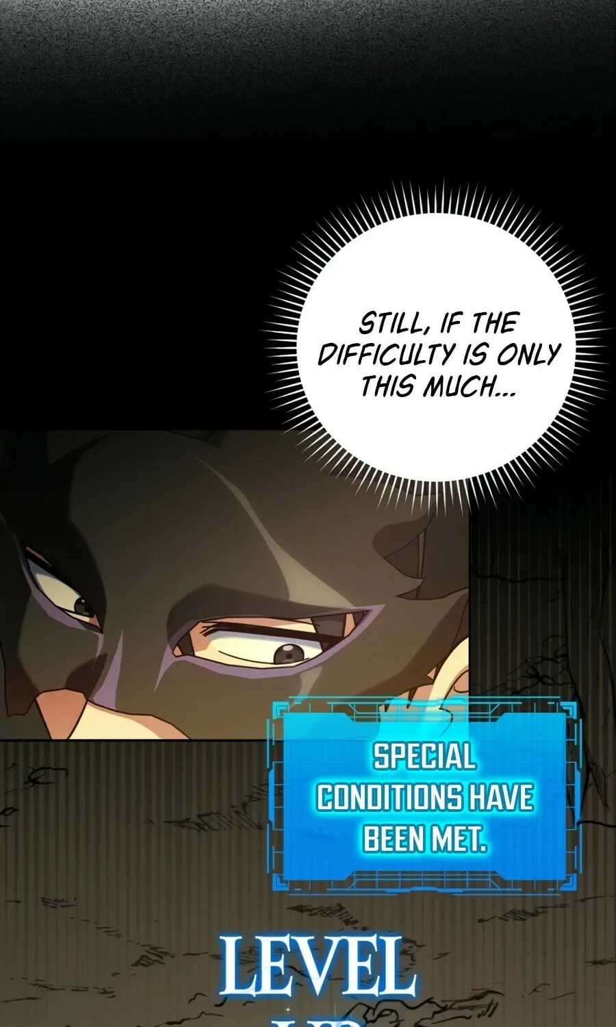 The Maxed-out Player Chapter 22 page 20