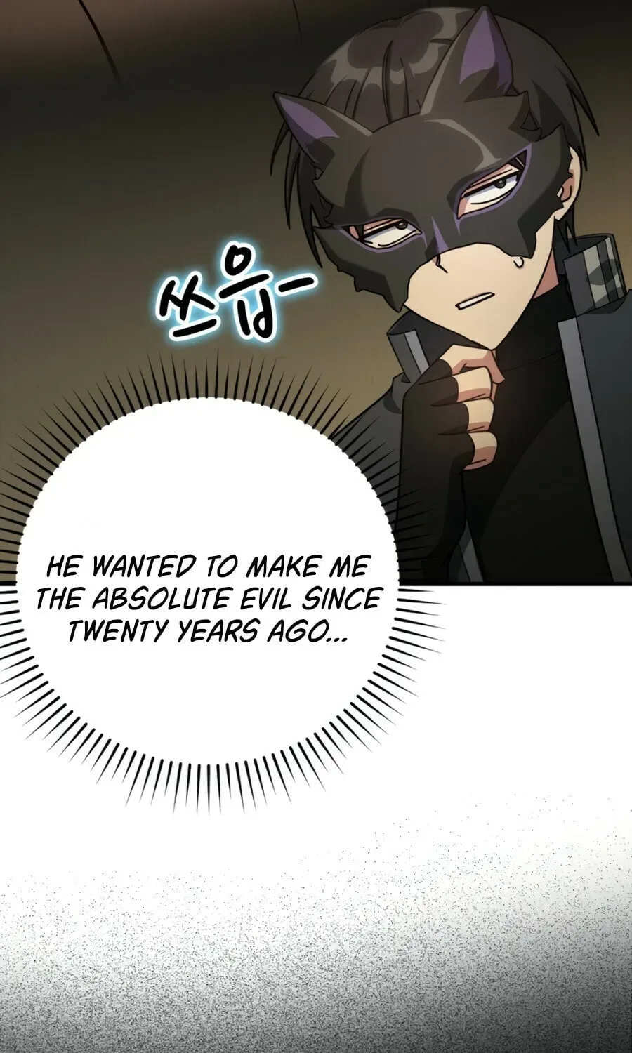 The Maxed-out Player Chapter 22 page 19
