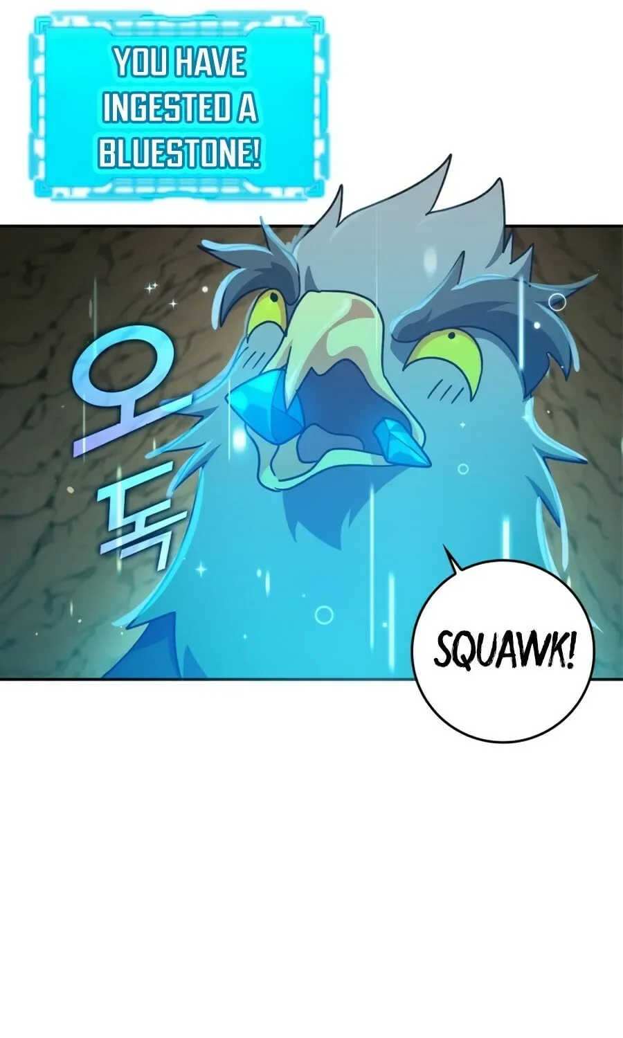 The Maxed-out Player Chapter 22 page 44