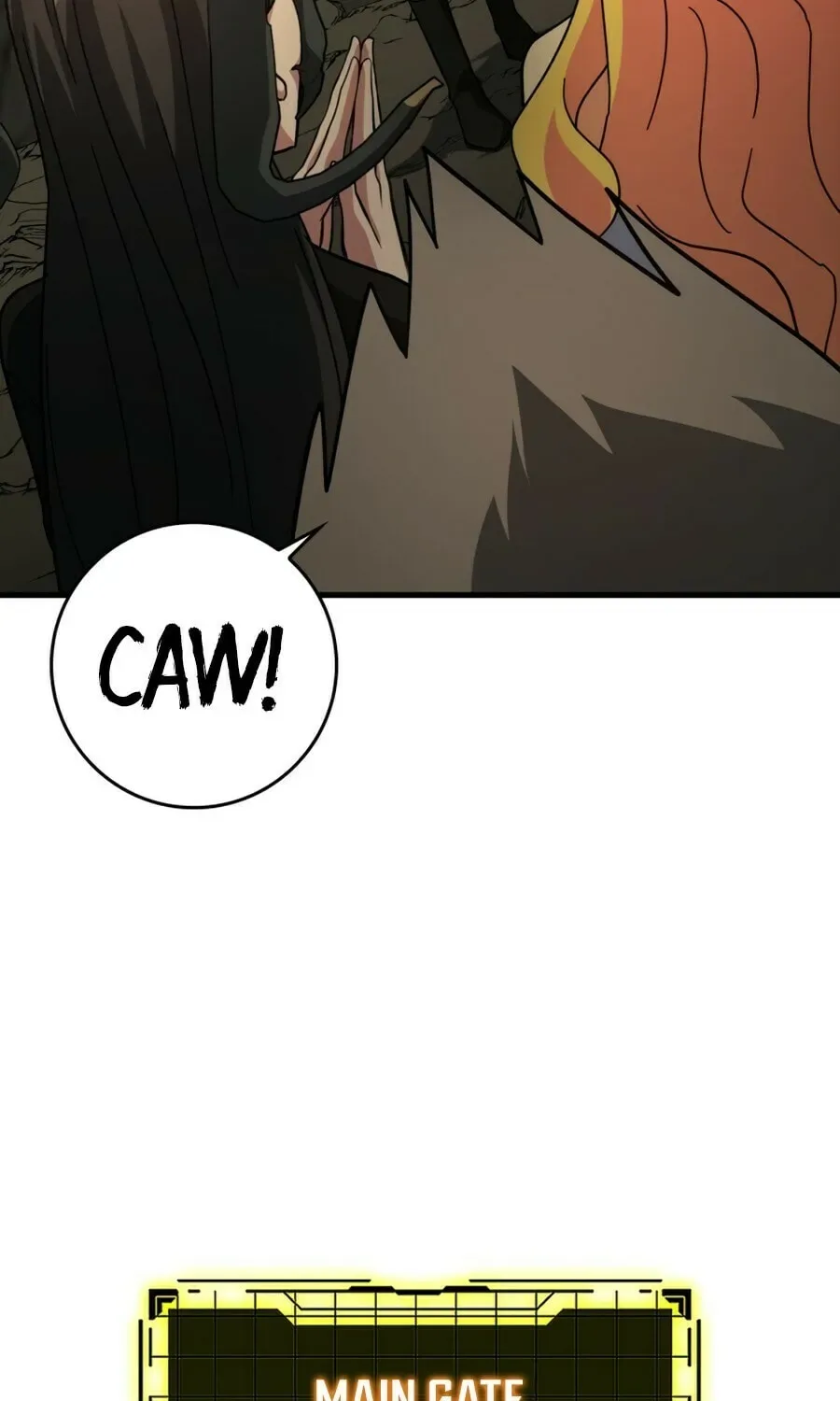 The Maxed-out Player Chapter 22 page 48