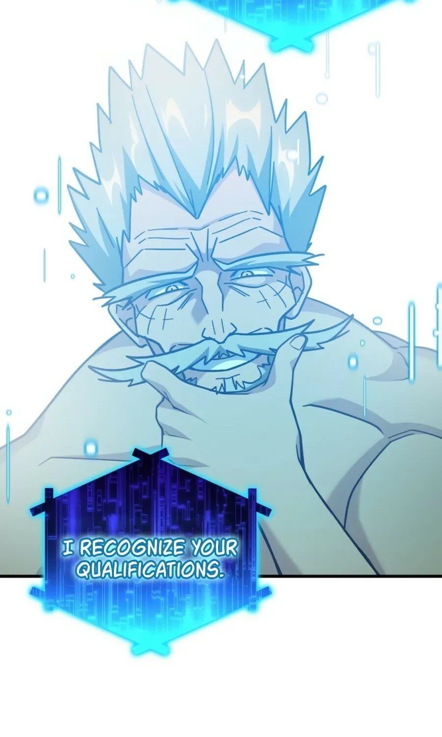 The Maxed-out Player Chapter 22 page 61