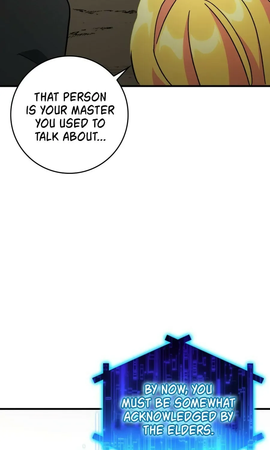 The Maxed-out Player Chapter 22 page 60