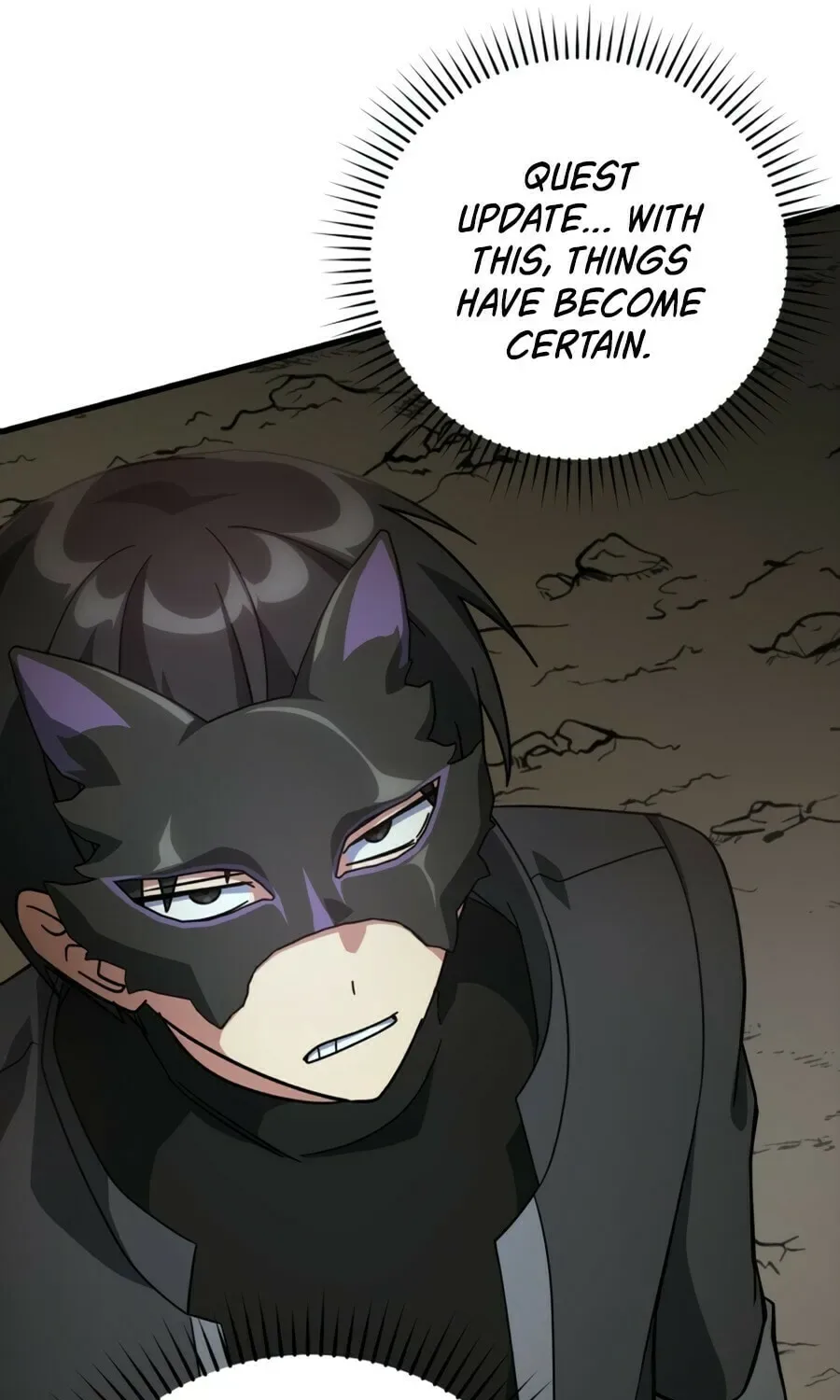 The Maxed-out Player Chapter 22 page 67