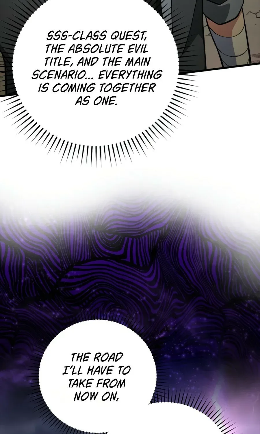 The Maxed-out Player Chapter 22 page 68