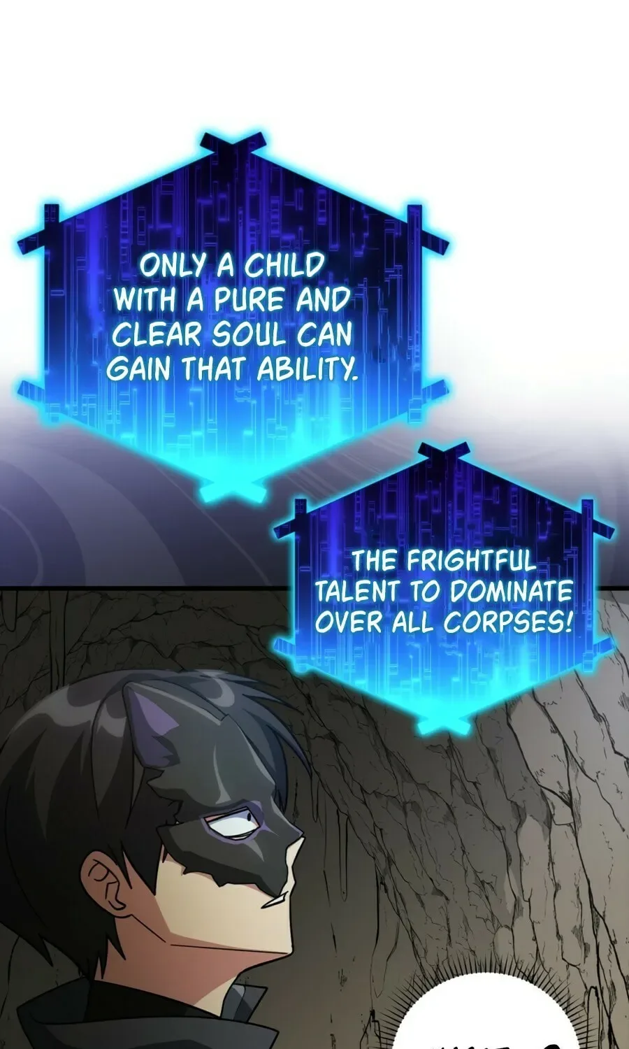 The Maxed-out Player Chapter 22 page 73