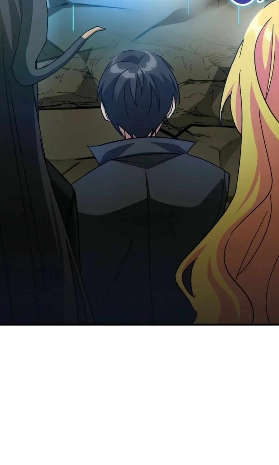 The Maxed-out Player Chapter 22 page 76