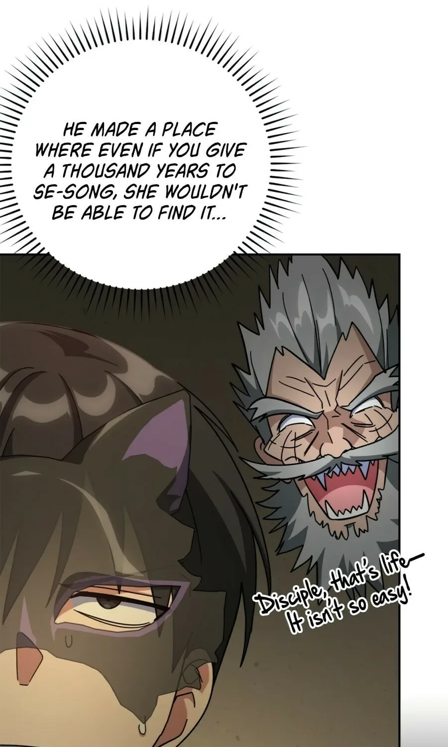 The Maxed-out Player Chapter 22 page 82