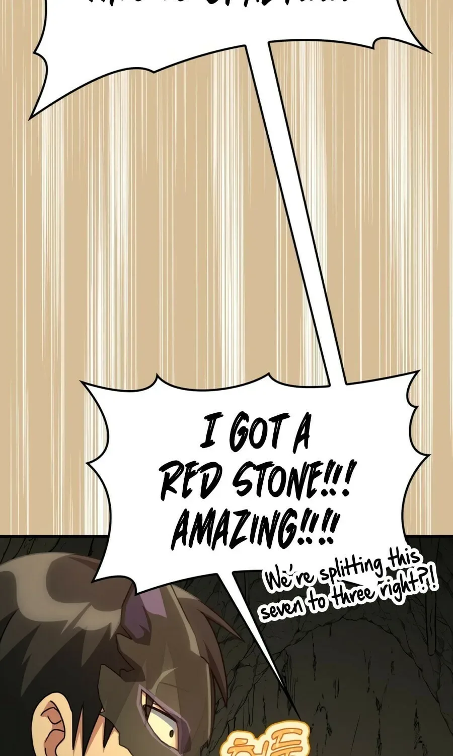 The Maxed-out Player Chapter 22 page 89
