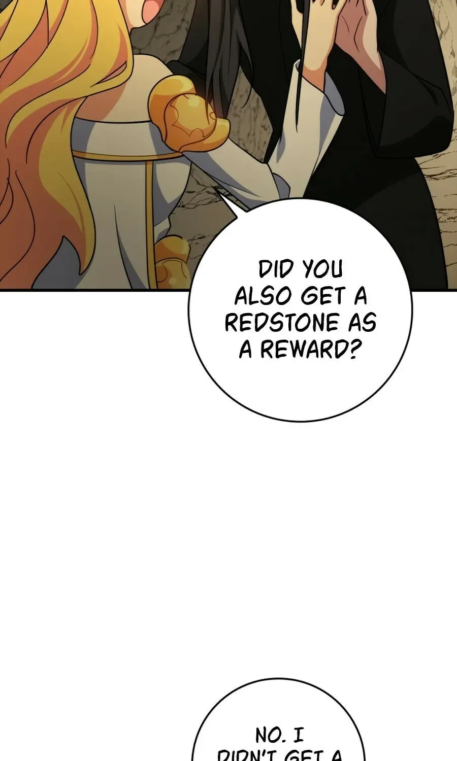 The Maxed-out Player Chapter 22 page 92