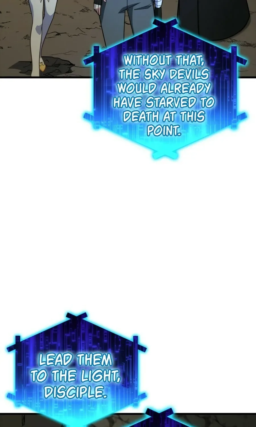The Maxed-out Player Chapter 22 page 63