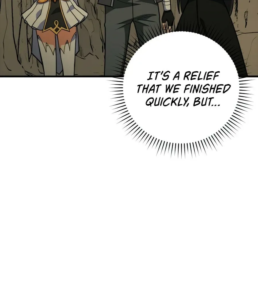 The Maxed-out Player Chapter 22 page 81