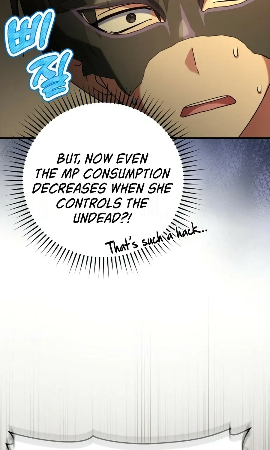 The Maxed-out Player Chapter 22 page 97