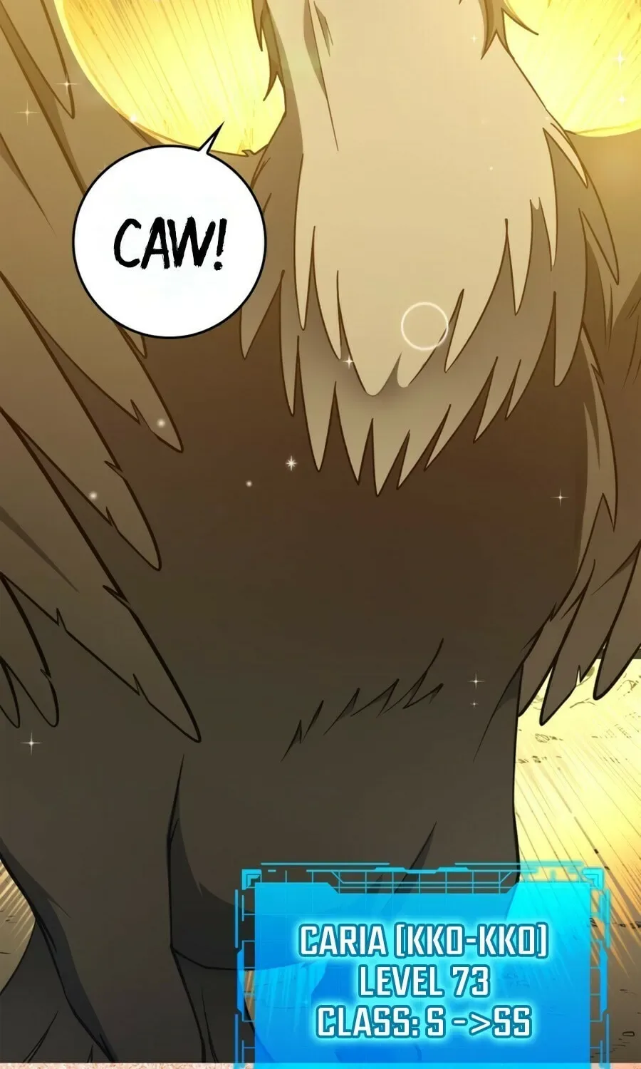 The Maxed-out Player Chapter 22 page 100