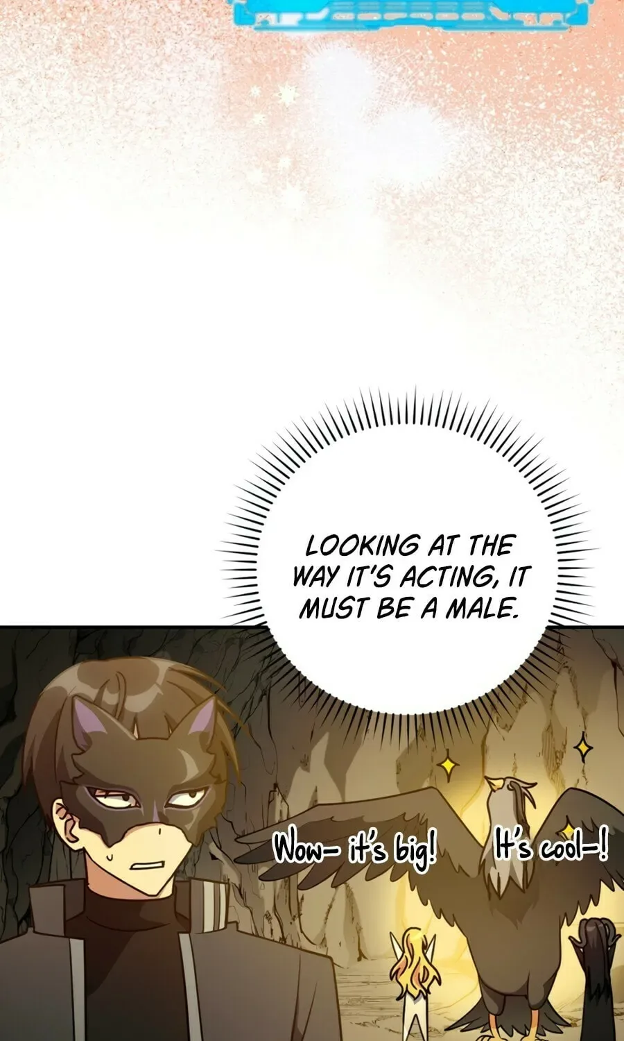 The Maxed-out Player Chapter 22 page 101
