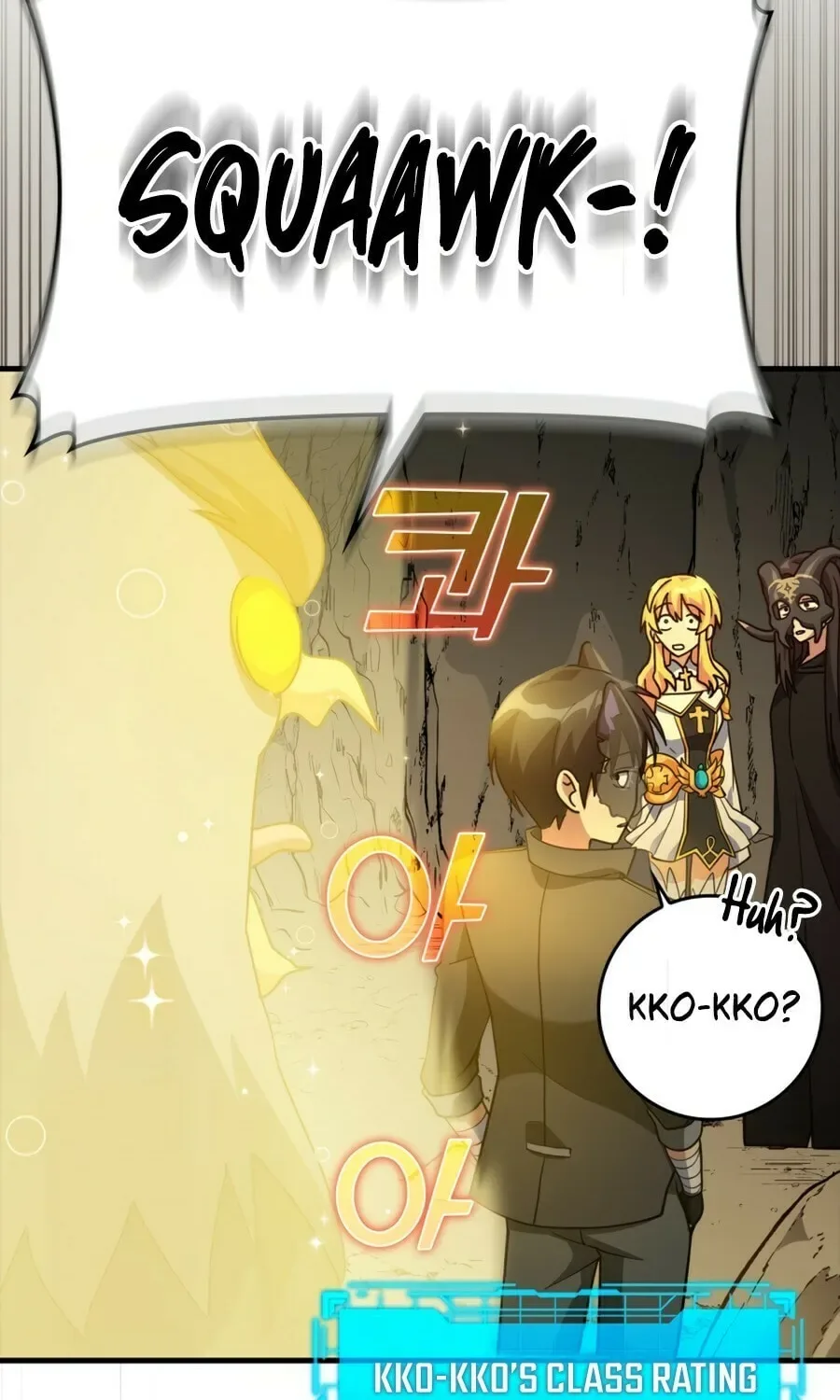 The Maxed-out Player Chapter 22 page 98
