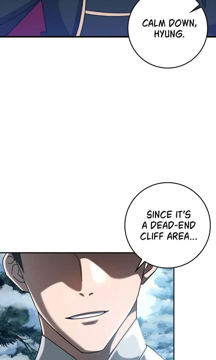 The Maxed-out Player Chapter 22 page 113