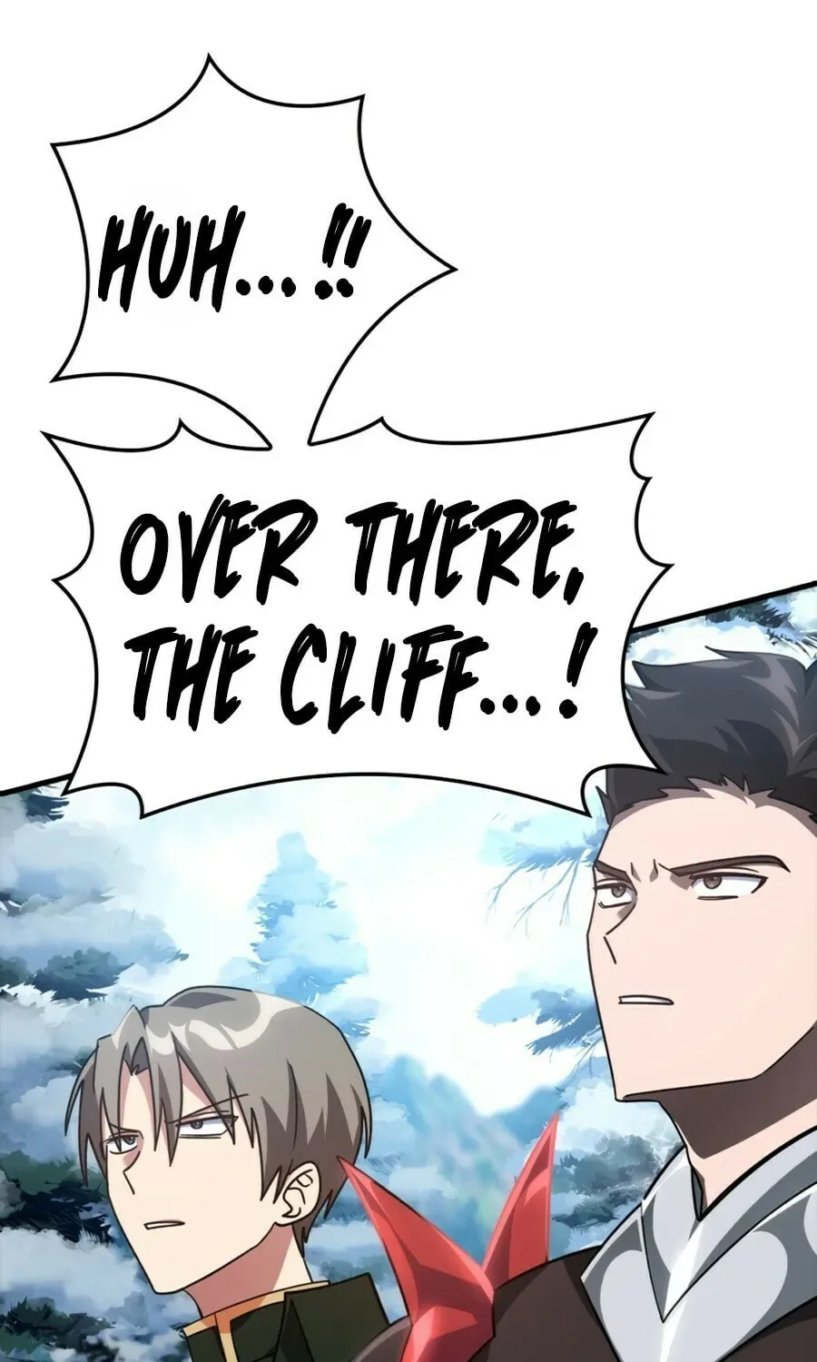 The Maxed-out Player Chapter 22 page 118
