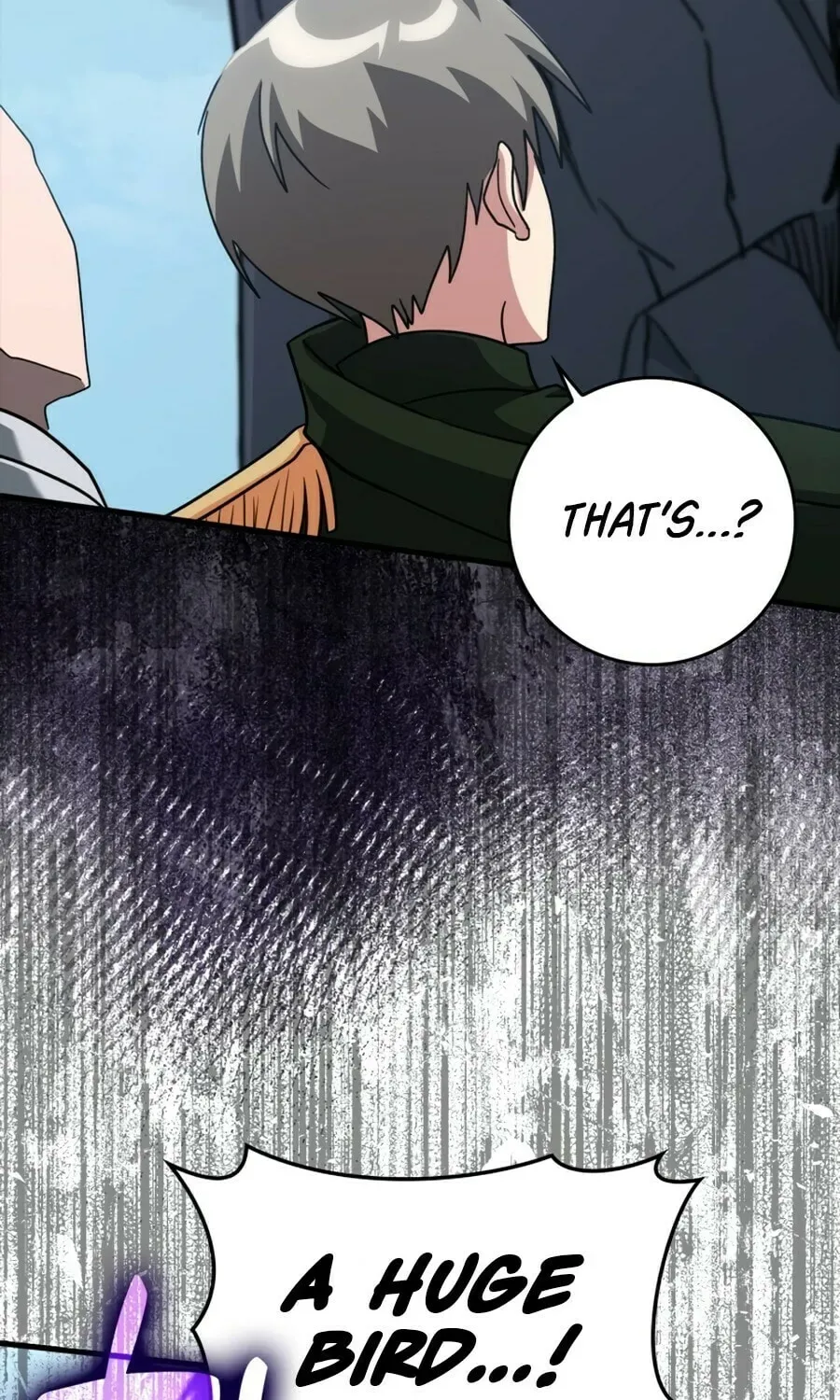 The Maxed-out Player Chapter 22 page 121