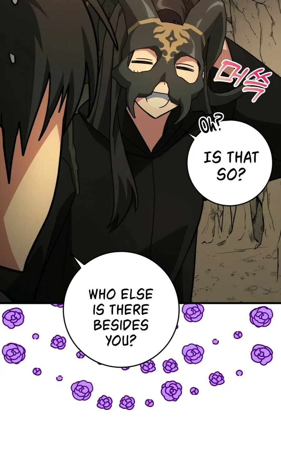 The Maxed-out Player Chapter 22 page 79