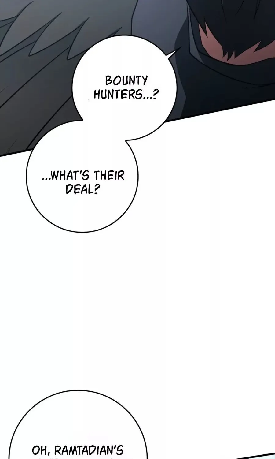 The Maxed-out Player Chapter 23 page 22