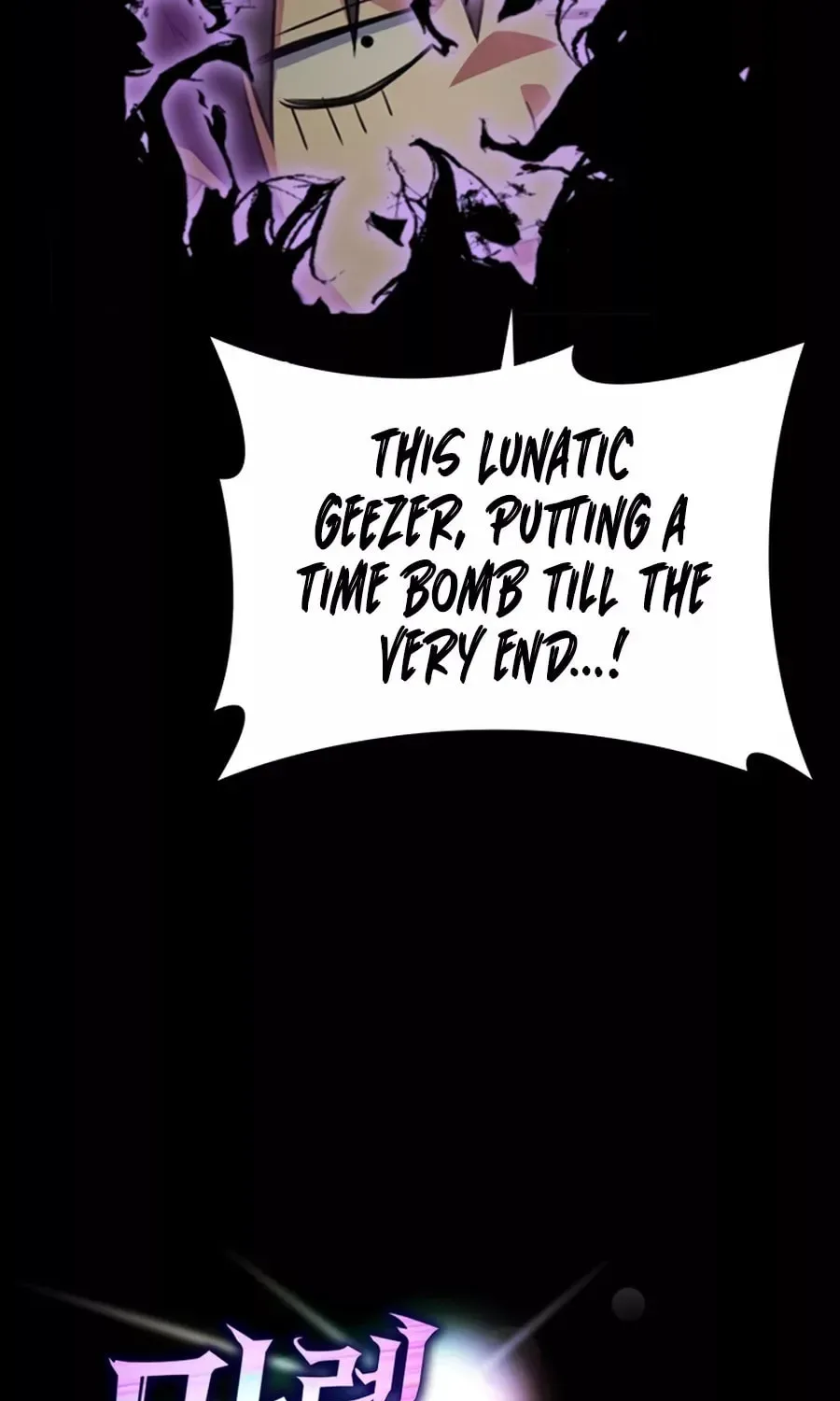 The Maxed-out Player Chapter 23 page 15