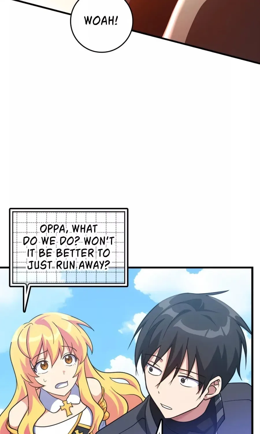 The Maxed-out Player Chapter 23 page 26