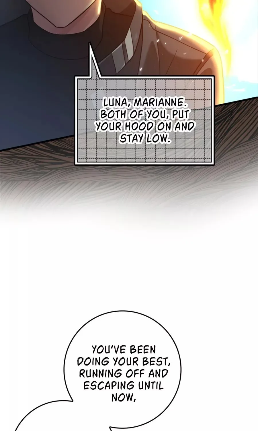 The Maxed-out Player Chapter 23 page 28