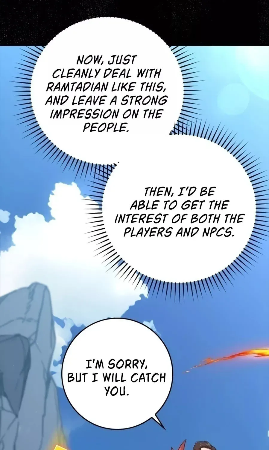 The Maxed-out Player Chapter 23 page 35
