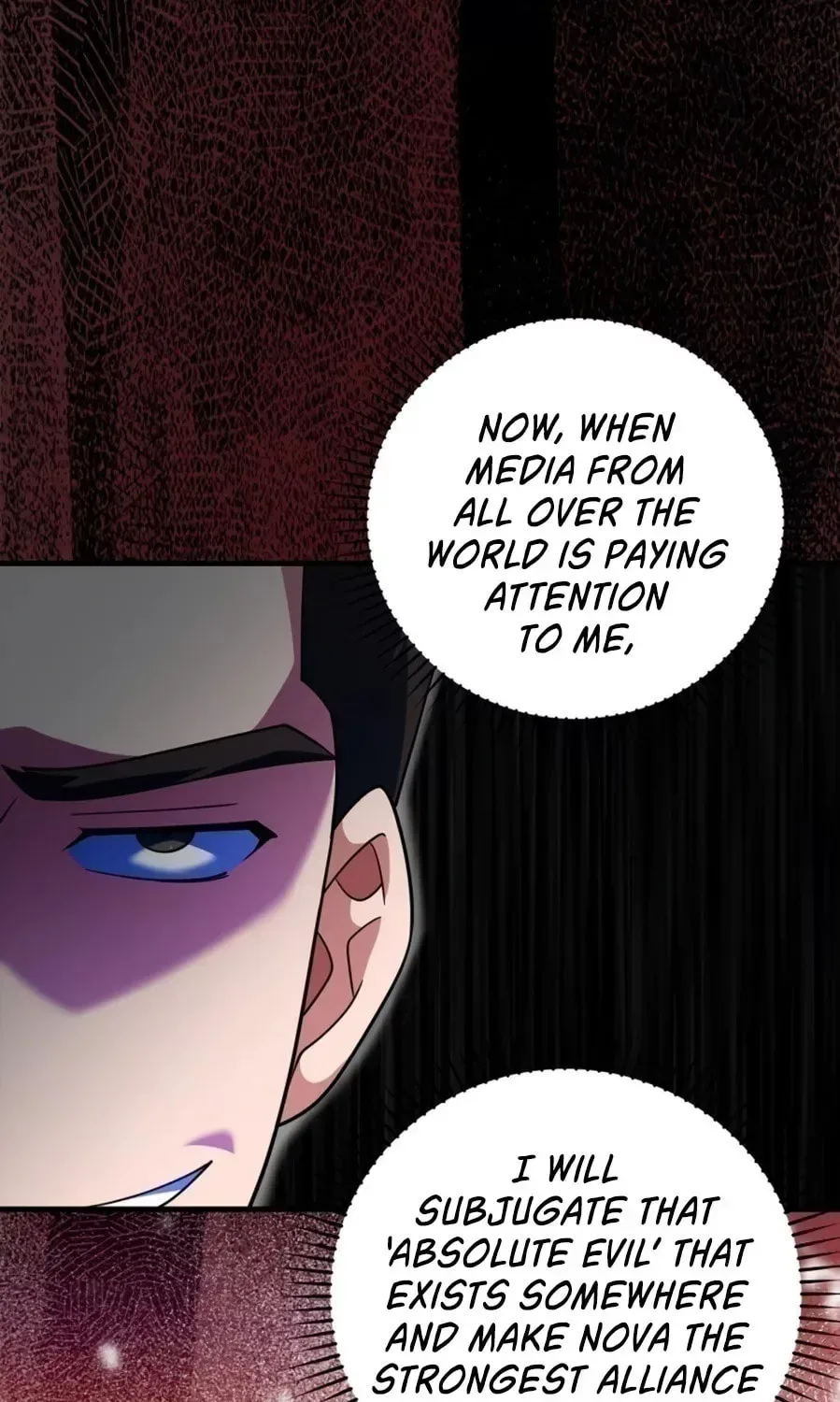 The Maxed-out Player Chapter 23 page 38